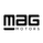 Logo MAG Motors SRL